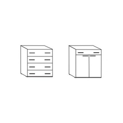 caissons-a-tiroirs-et-mixtes-a-1-etagere-ems-300x129